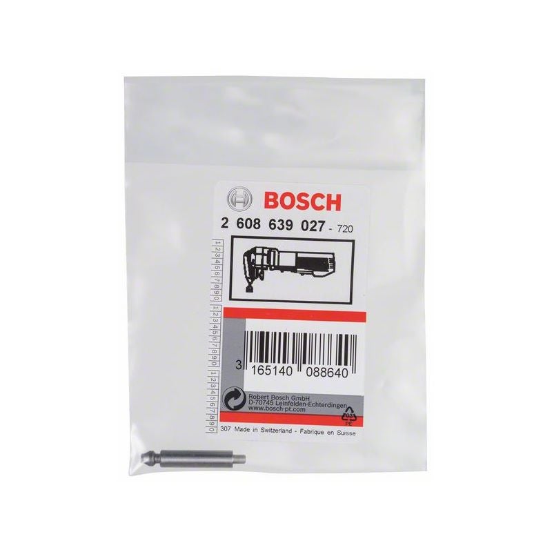 Bosch Stempel für Geradschnitt GNA 16 #2608639027