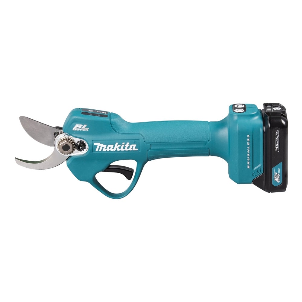 Makita Akku-Ast-/Rebschere CXT UP100DSMJ
