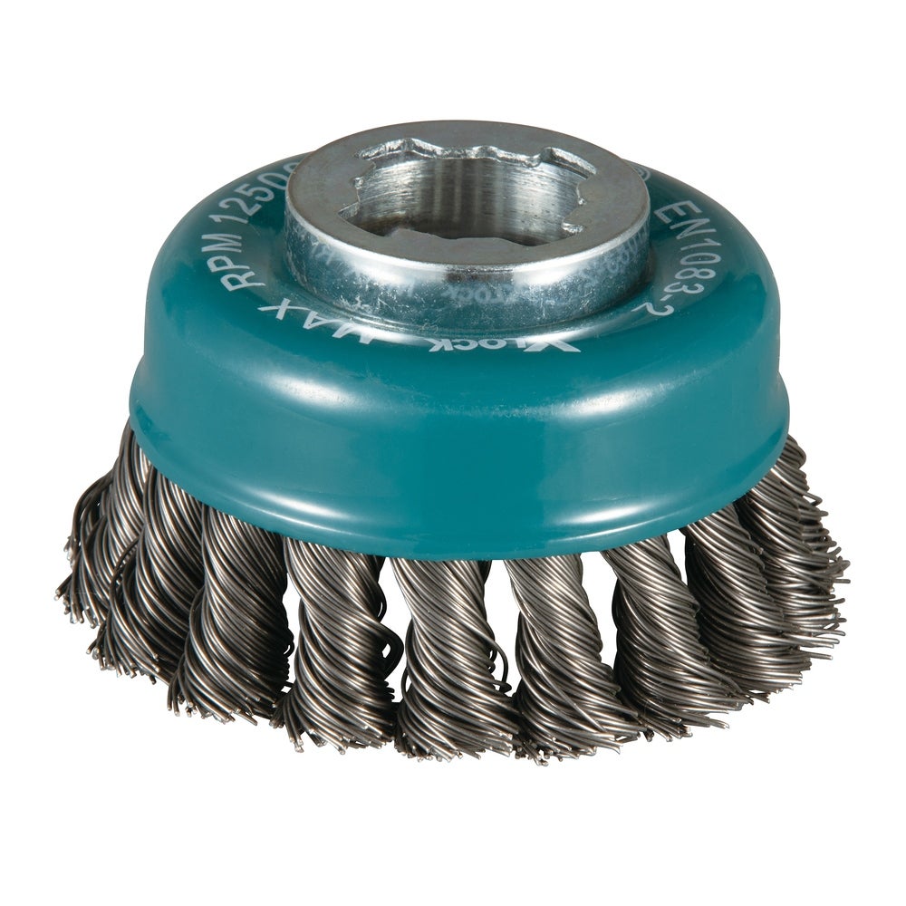 Makita Topfbürste #D-73380