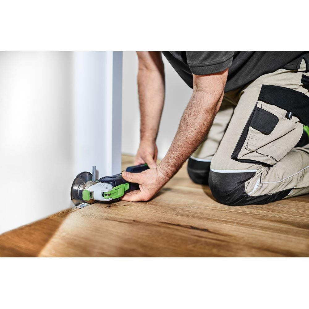 Festool Akku-Oszillierer VECTURO OSC 18 E-Basic #576591