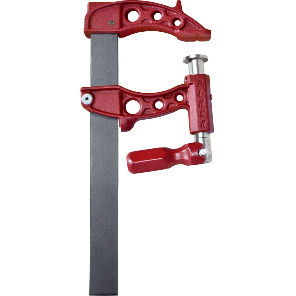 Piher HOCHLEISTUNGSSCHRAUBZWINGE MAXIPRESSS F 30 cm #60030