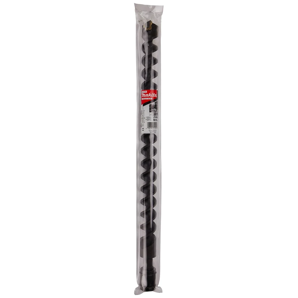 Makita Erdbohrer 40 x 600 mm, 3/4'' #B-57576