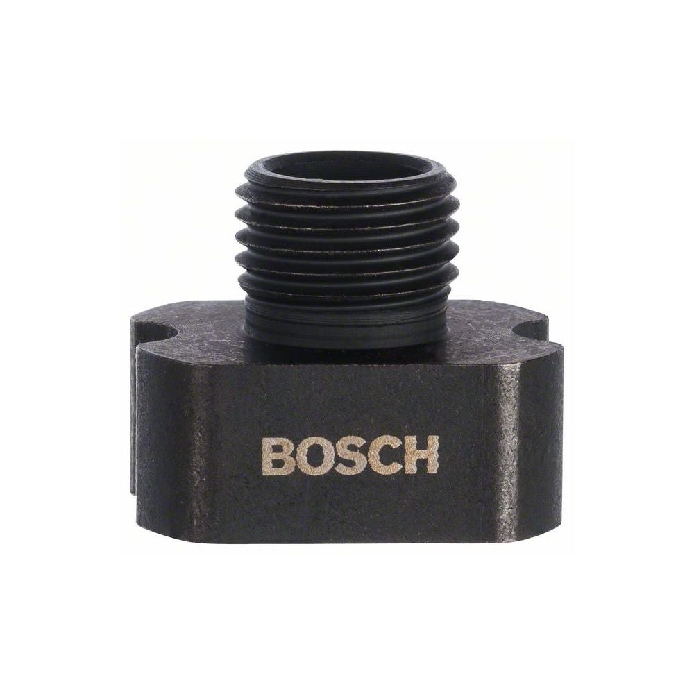 Bosch Adapter for PRO Q-Lock, Quick Change-System für Lochsägen 14-30 mm #2609390591