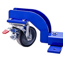 Feichtner Fahrwerk