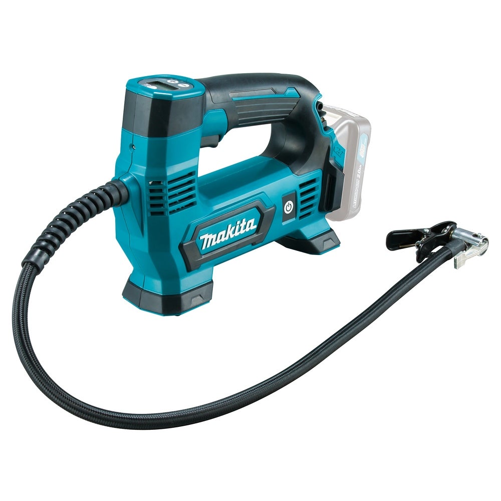 Makita Akku-Kompressor MP100DZ