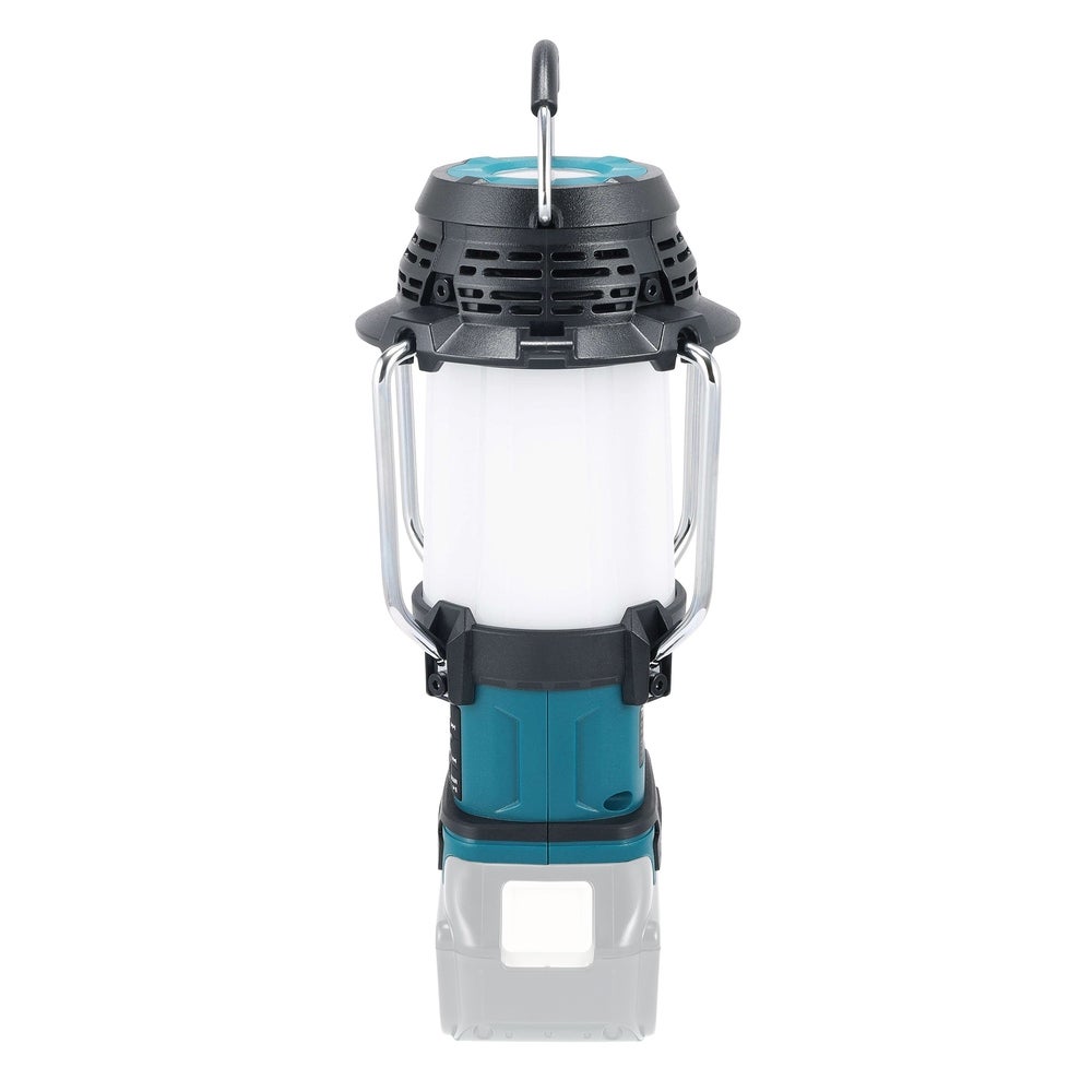 Makita Akku - Radio mit Laterne LXT DMR057