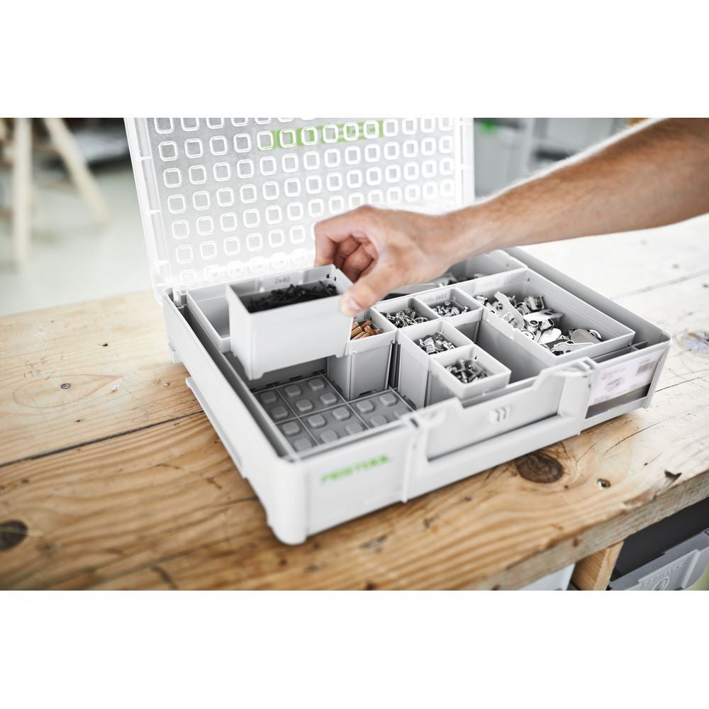 Festool Einsatzboxen Box 50x100x68/10 #204859