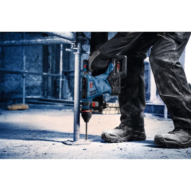 Bosch Akku-Bohrhammer mit SDS plus EXBH18V-32F #0611922100
