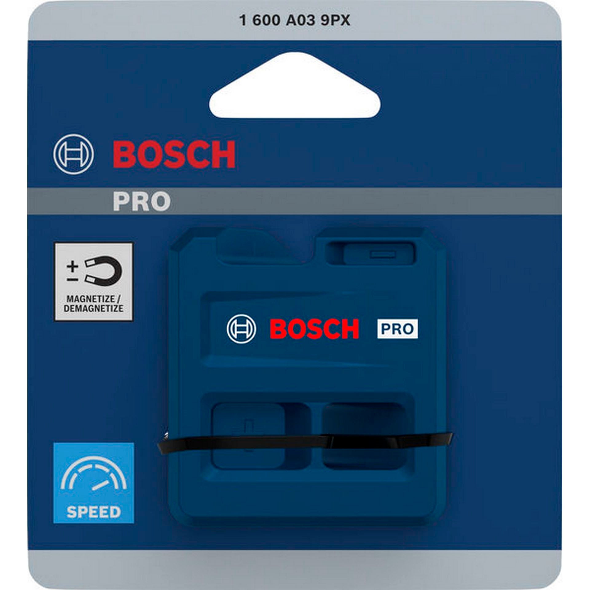 Bosch PRO Magnetisierer / Entmagnetisierer #1600A039PX