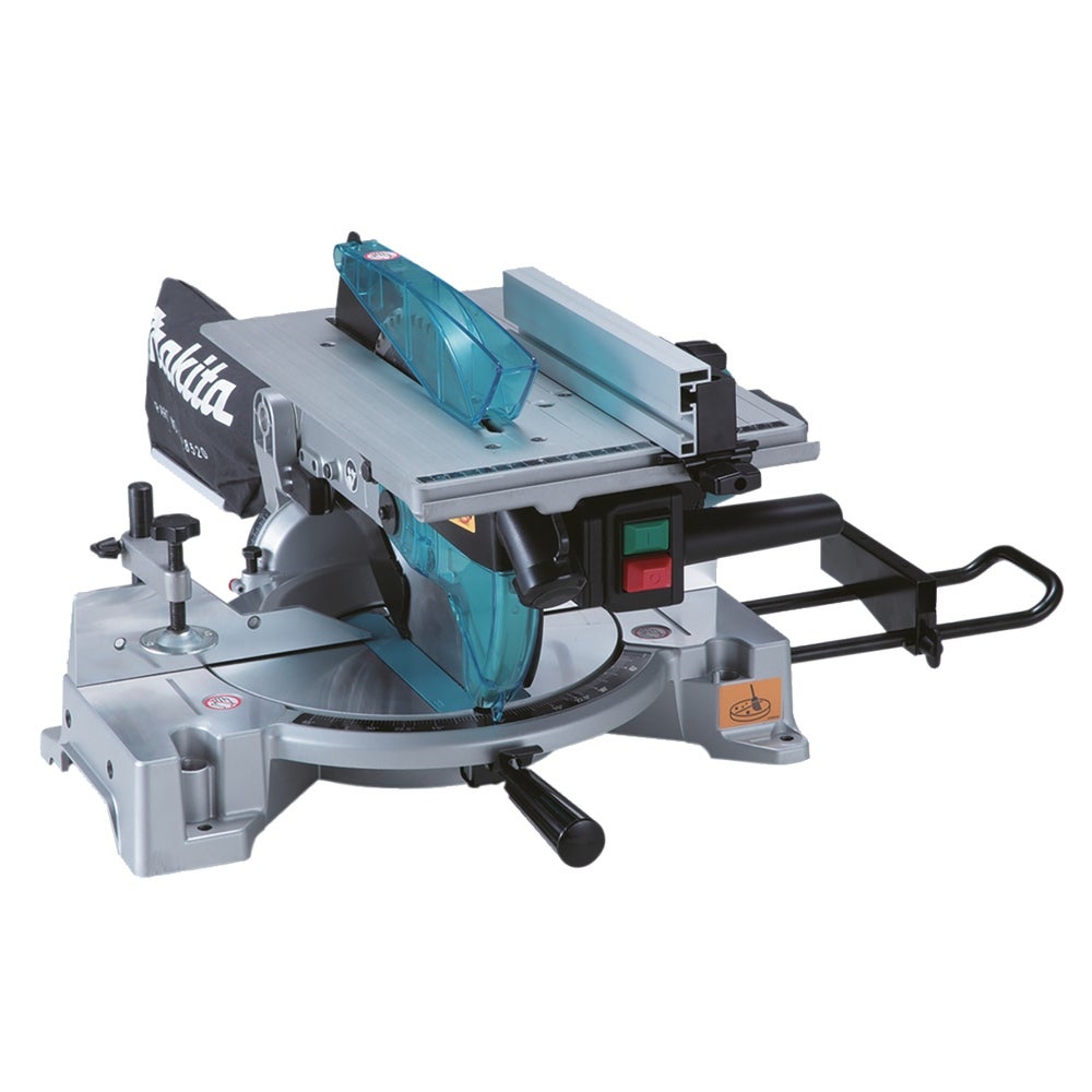 Makita Tisch-Kapp- und Gehrungssäge LH1040