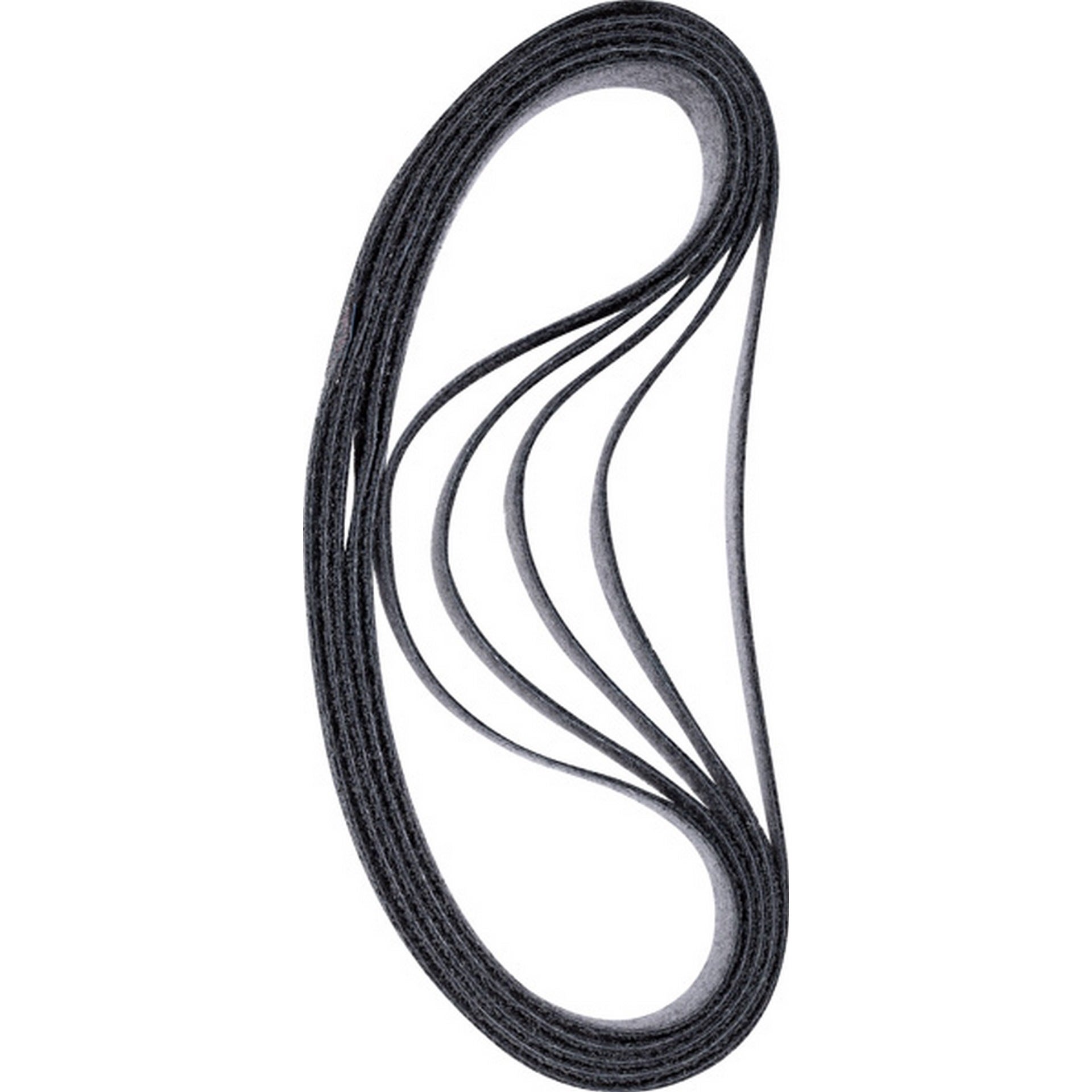 Bosch EXPERT N470 Schleifband, 40x760mm, grob, 10-tlg. #2608901254
