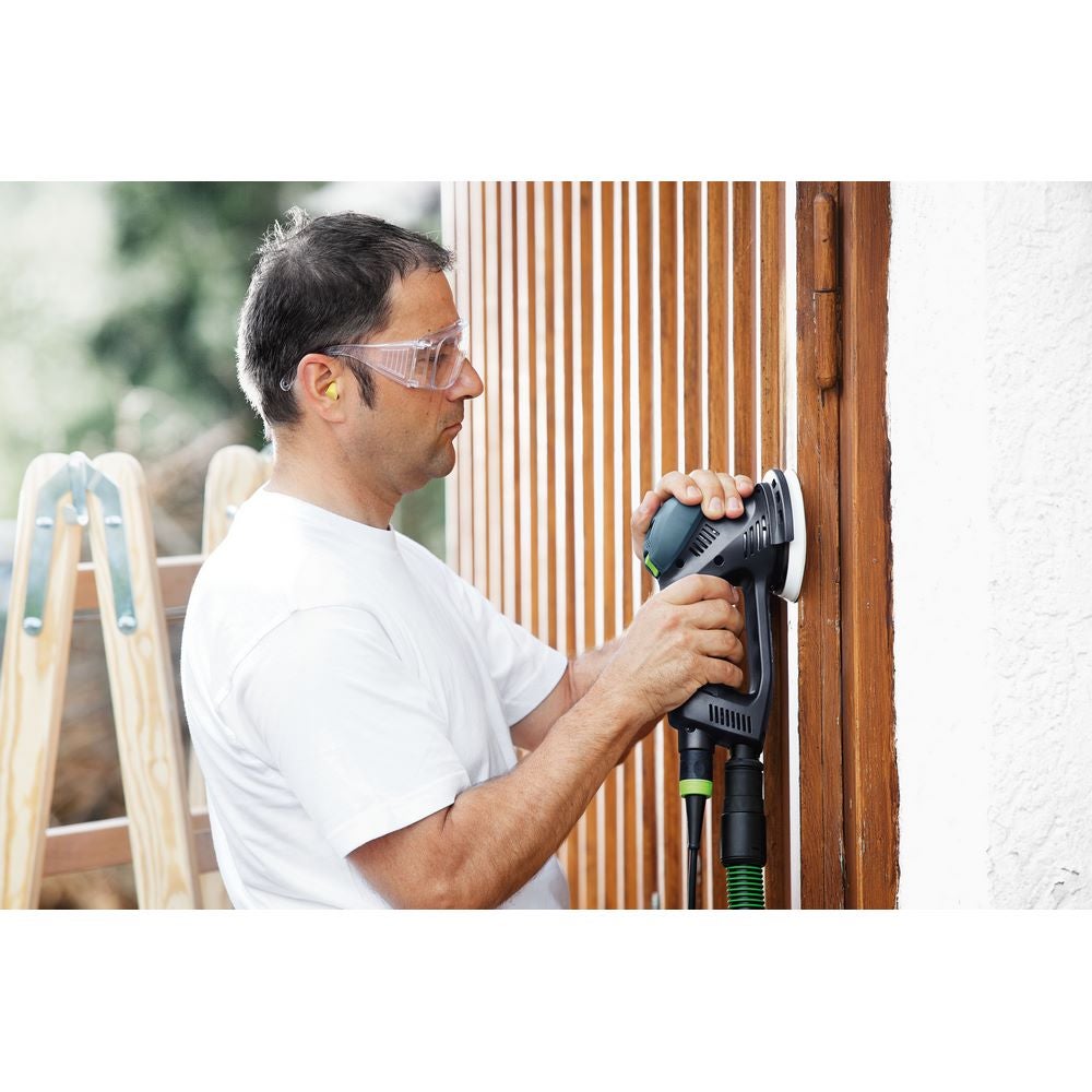 Festool Getriebe-Exzenterschleifer ROTEX RO 125 FEQ-Plus #576029