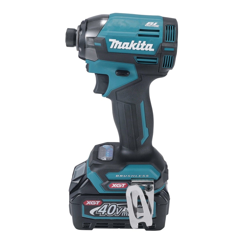 Makita Akku-Schlagschrauber XGT TD002GZ01
