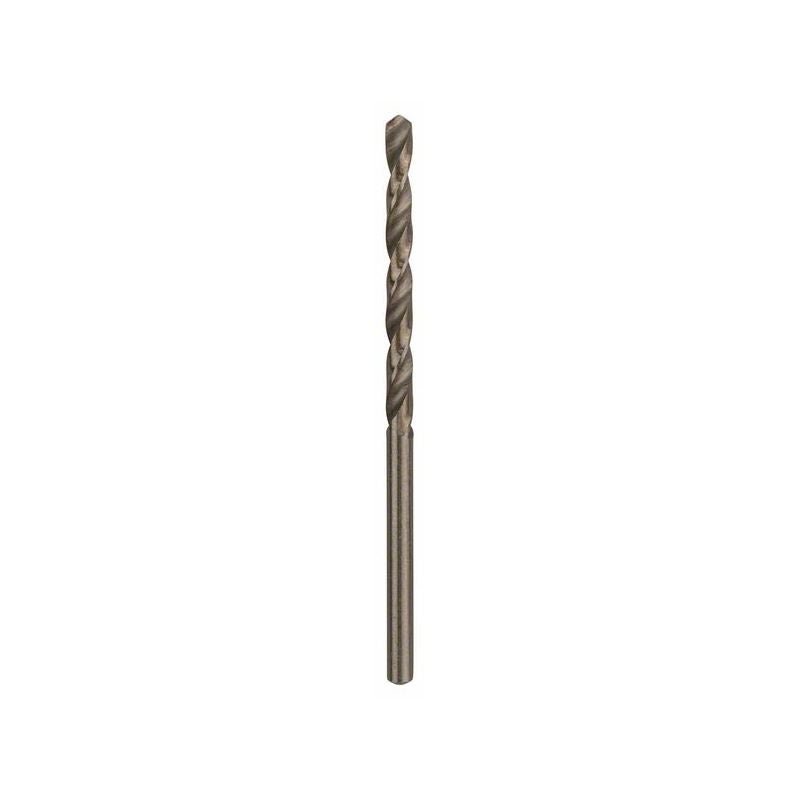 Bosch Metallbohrer HSS-Co, DIN 338, 3 x 33 x 61 mm, 1er-Pack #2608585842