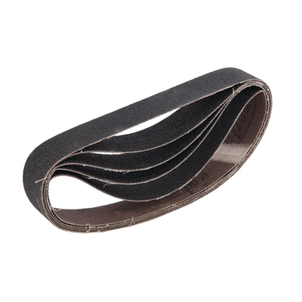 Makita Schleifband Glas 30 x 533 mm, K150, 5 Stk. #P-01220