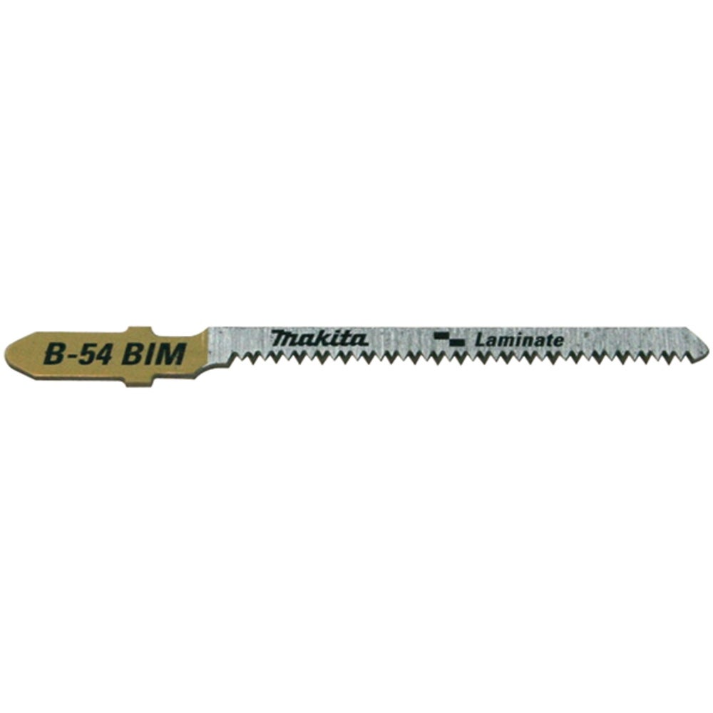 Makita Stichsägeblatt für Holz Sauberer Schnitt #B-10986