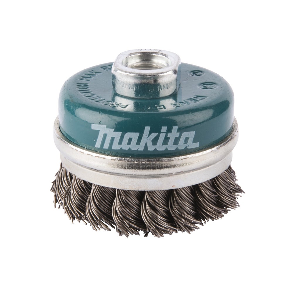 Makita Topfbürste #D-24153