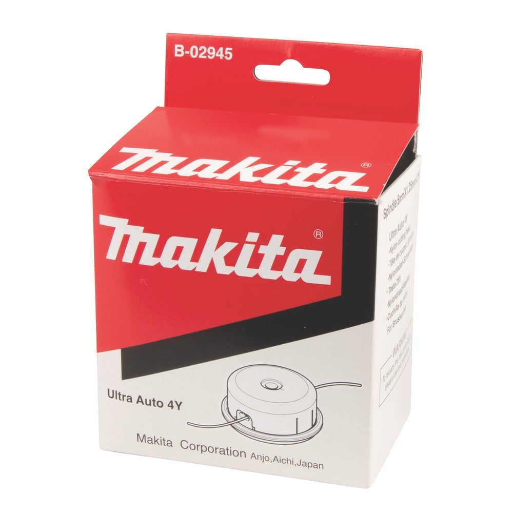 Makita Ultra Automatik-Fadenkopf #B-02945