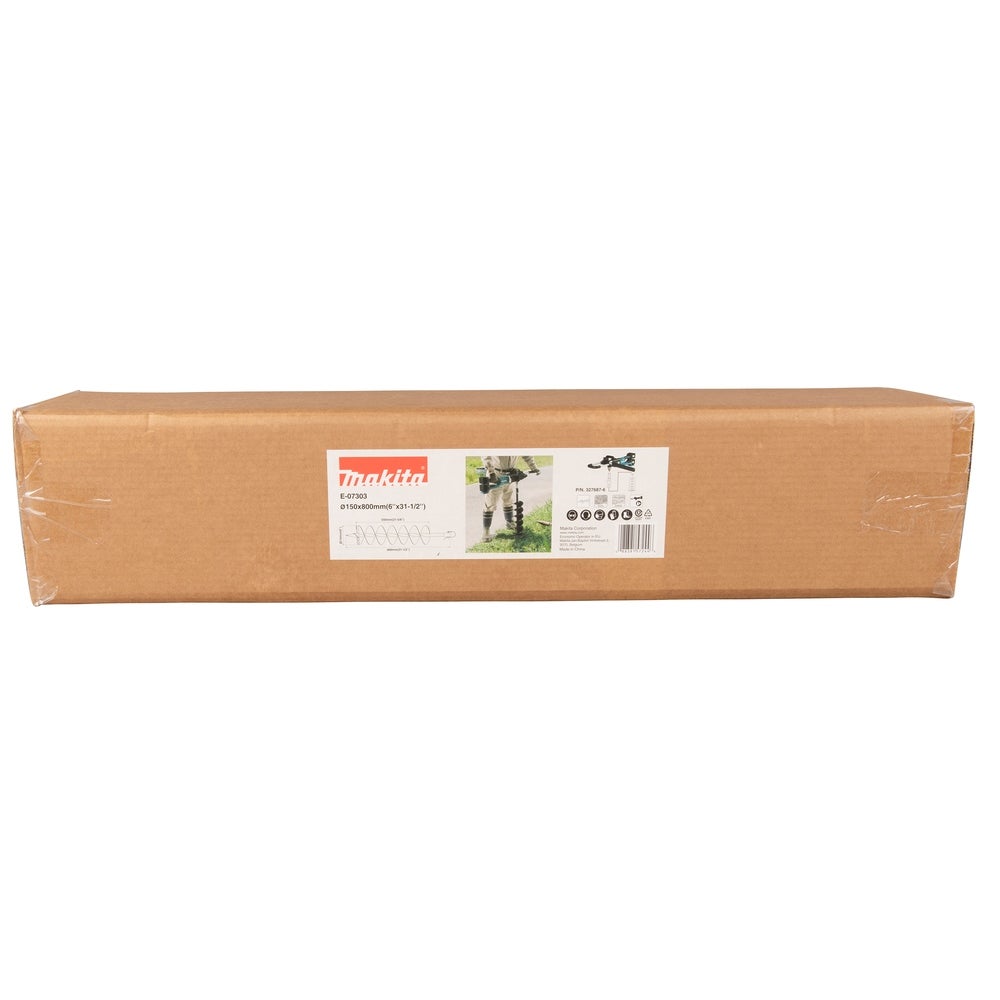 Makita Schneckenbohrer #E-07303
