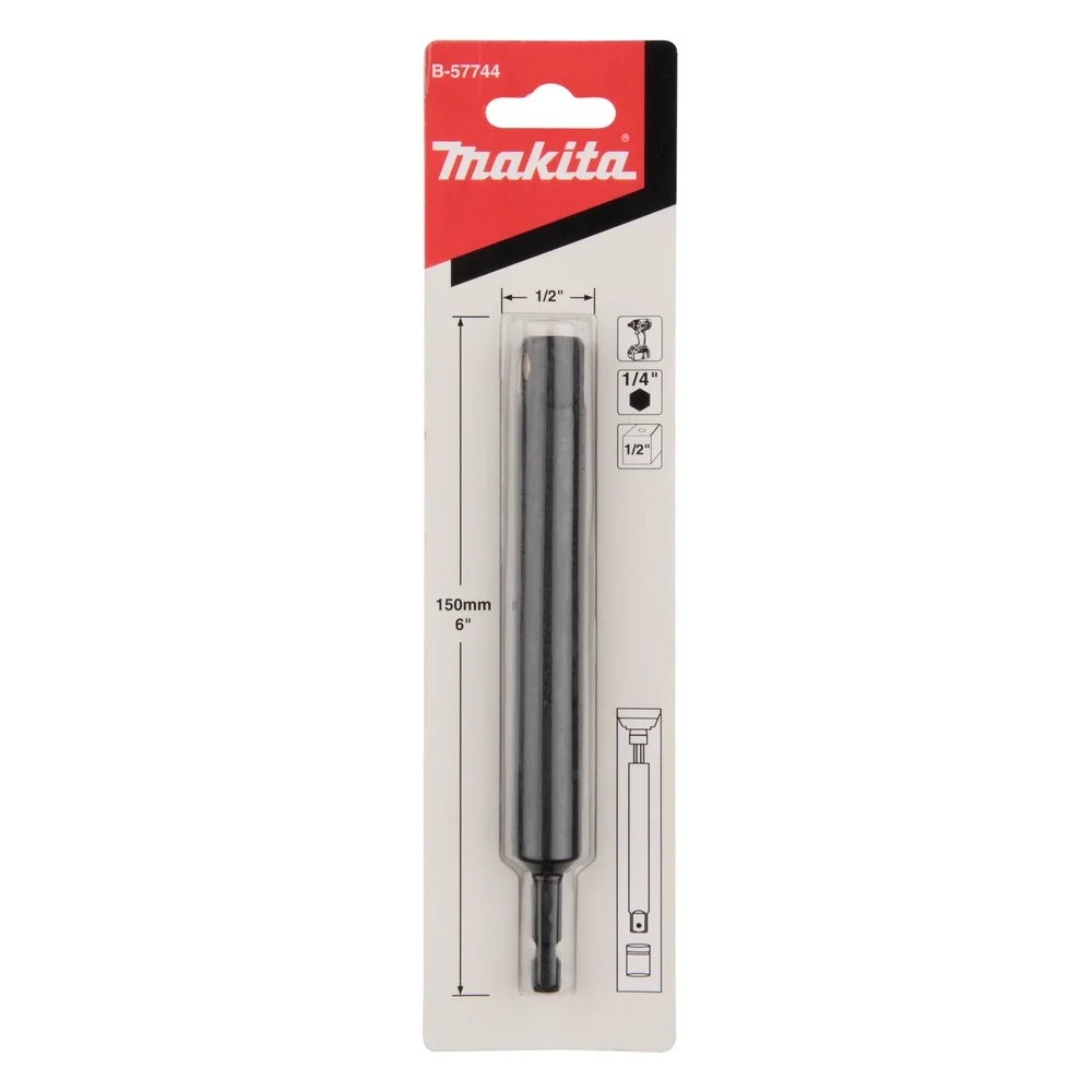 Makita Schlagnuss Adapter #B-57744