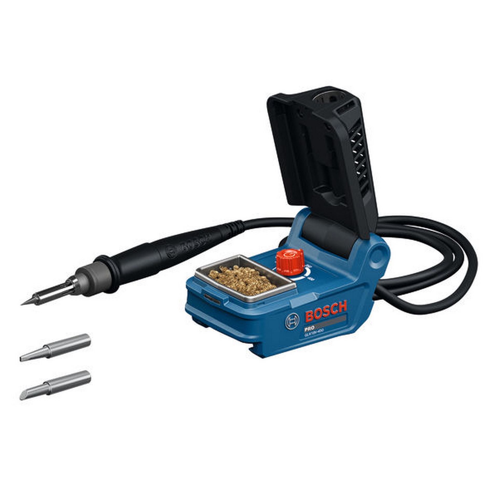 Bosch Akku-Lötkolben GLK18V-450 #06019S8100