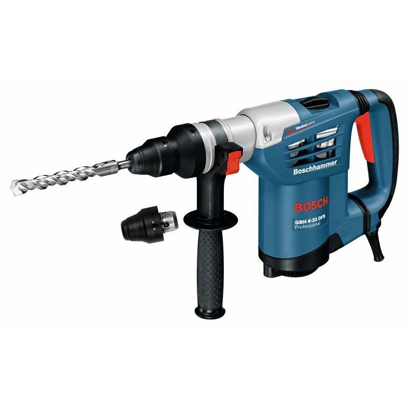 Bosch Bohrhammer mit SDS plus GBH 4-32 DFR in L-BOXX #0611332104