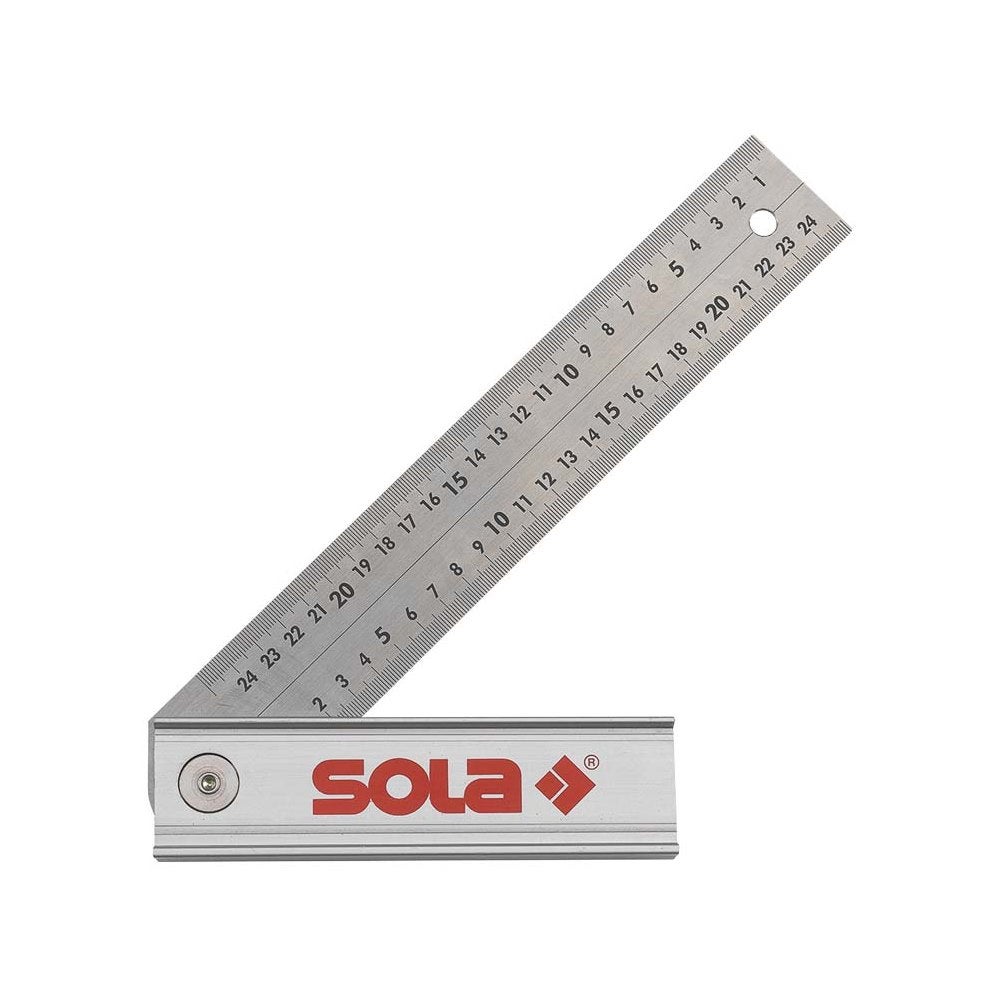 Sola Verstellbarer Winkel Quattro #56017001