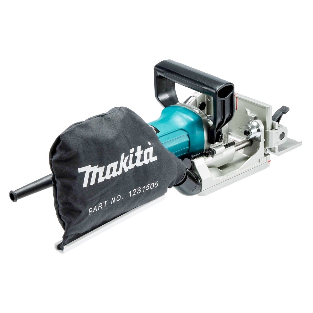 Makita Flachdübelfräse PJ7000J