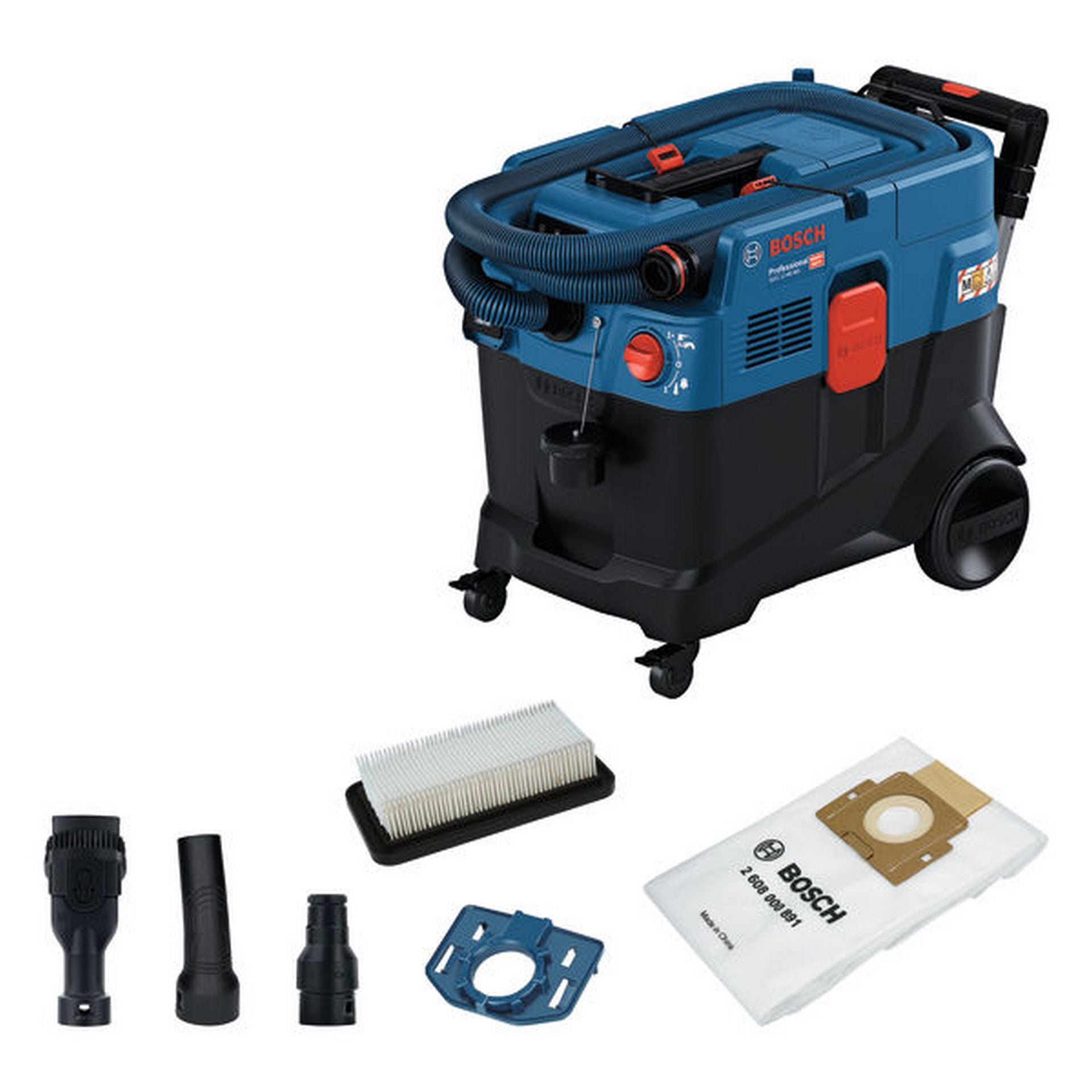 Bosch Allzwecksauger GAS 12-40 MA #06019M0120