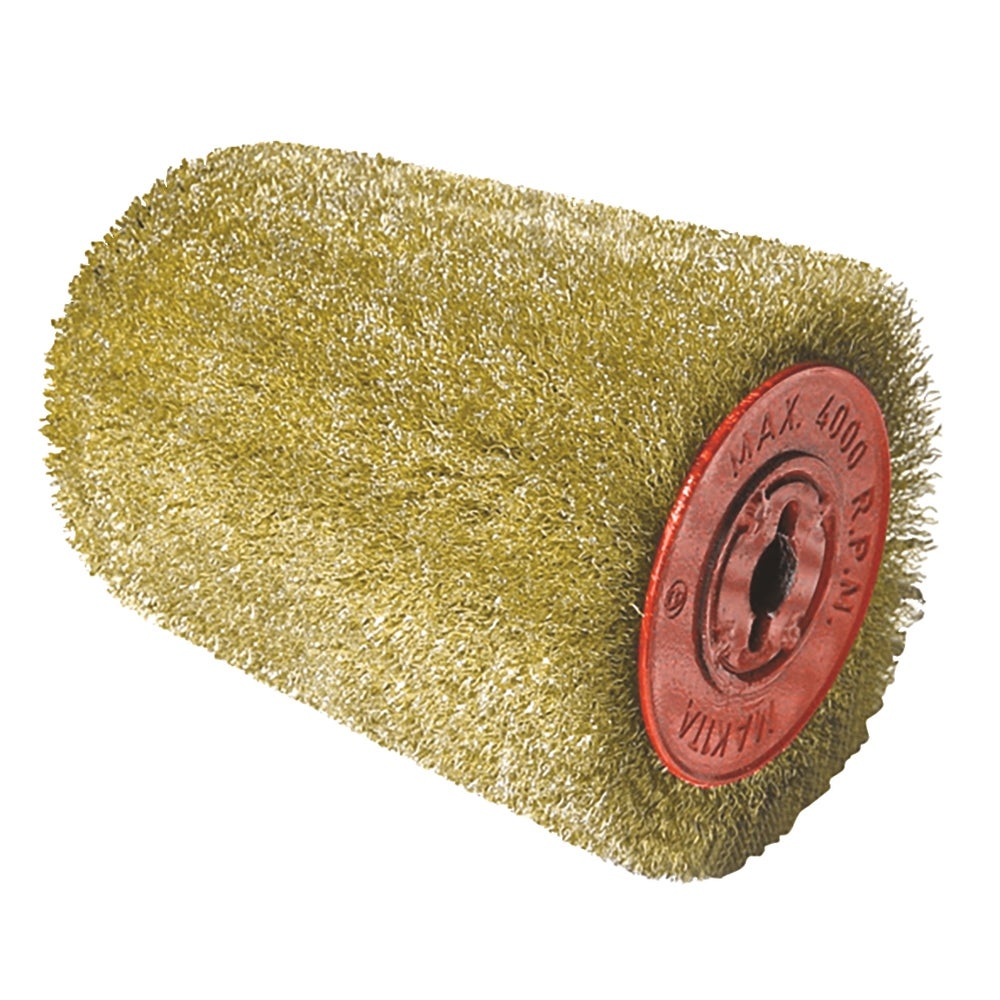 Makita Messingdrahtbürste 0,3 mm #P-65648