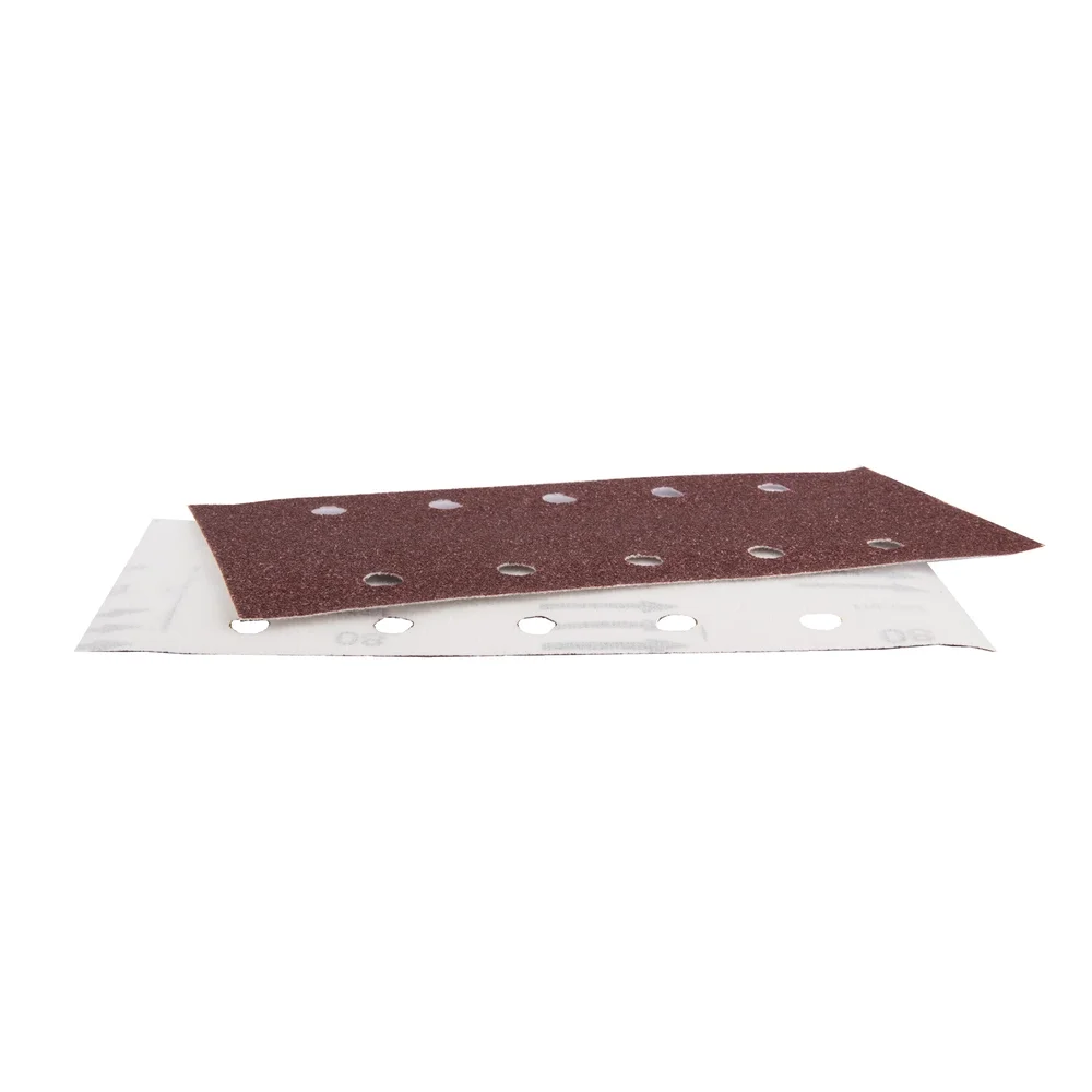 Makita Schleifpapier 115 x 229 mm, K80, 10 Stk. #P-33196