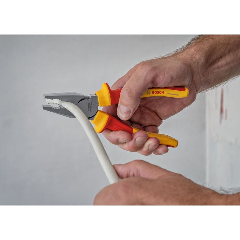 Bosch VDE Zangenset, 4-tlg. #1600A02NG1