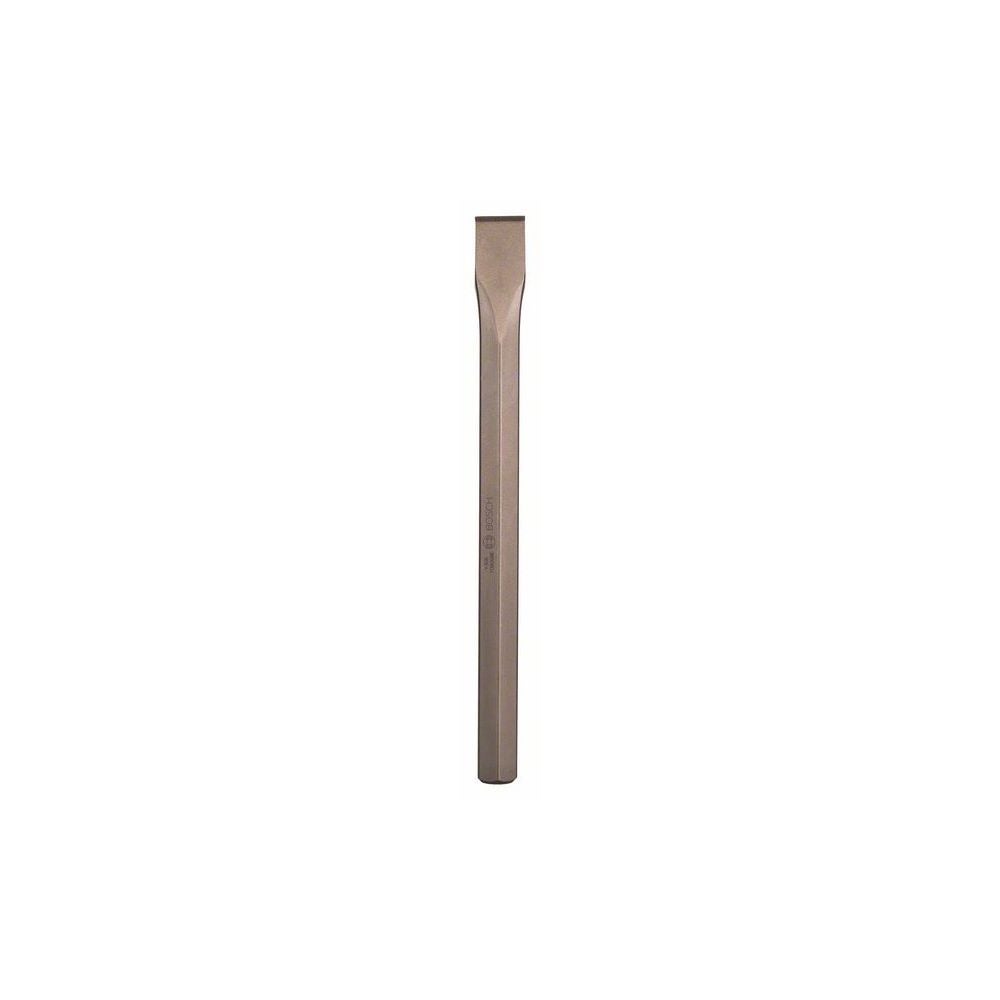 Bosch PRO HEX 28-4C Flachmeißel, 35 x 400 mm #2608690108