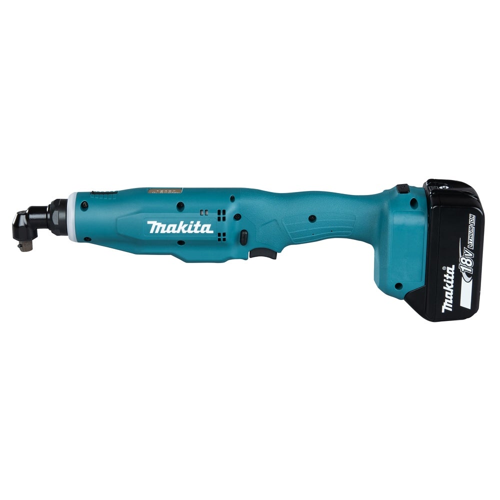 Makita Akku-Drehmomentschrauber LXT (MTC fähig) DFL020F4ZX