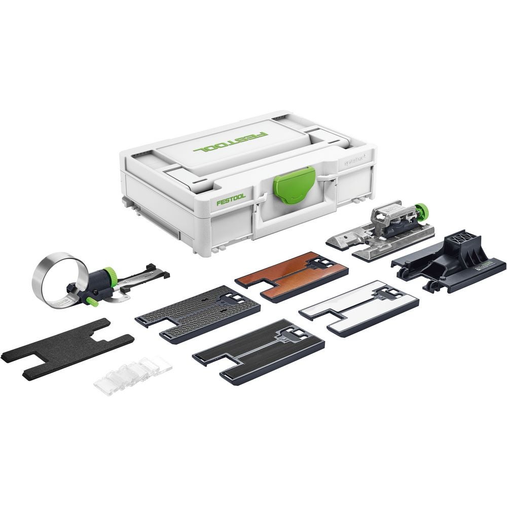 Festool Zubehör-Systainer ZH-SYS-PS 420 #576789