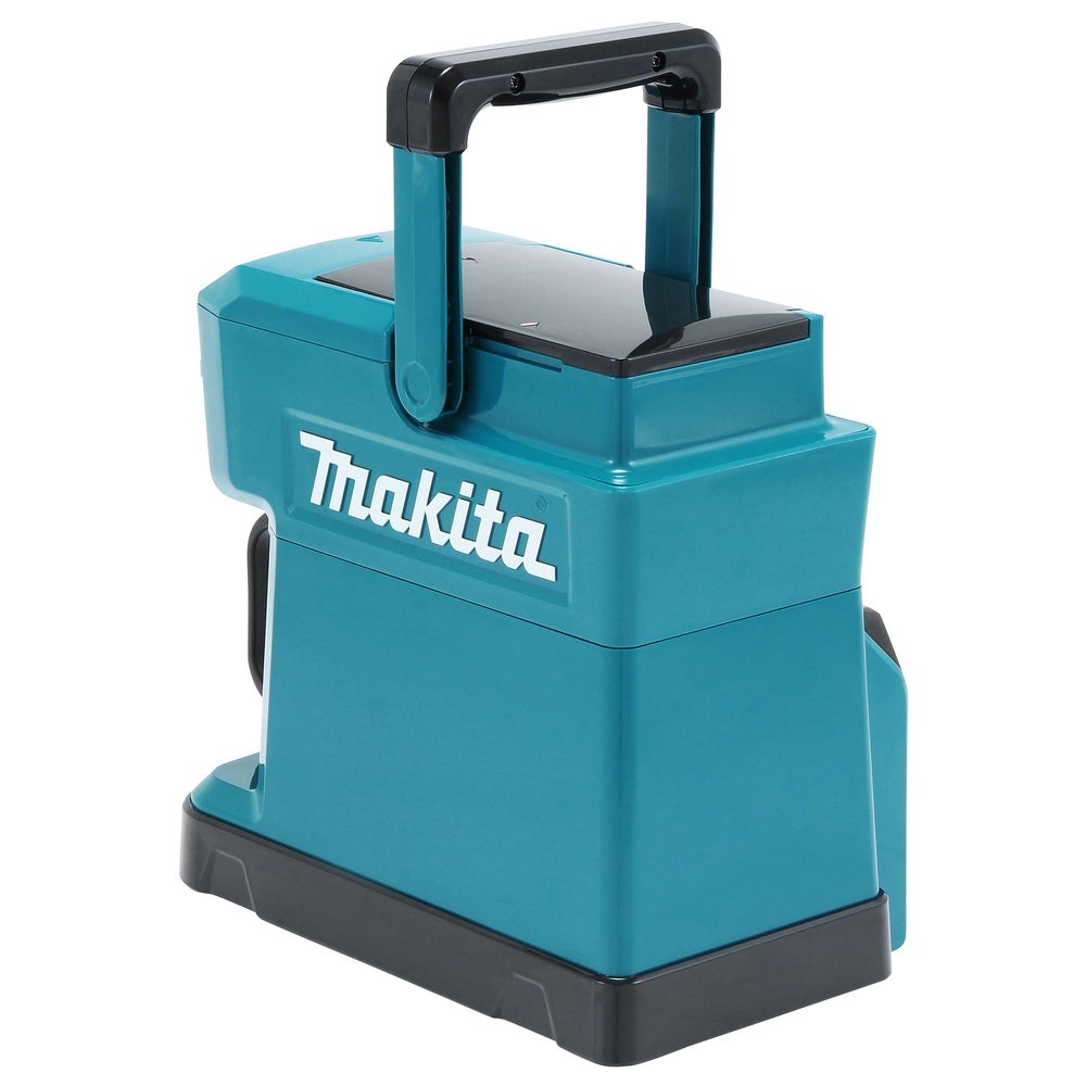 Makita Akku-Kaffeemaschine CXT / LXT DCM501Z