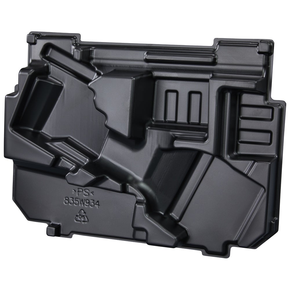 Makita MAKPAC Koffereinsatz #835W93-4