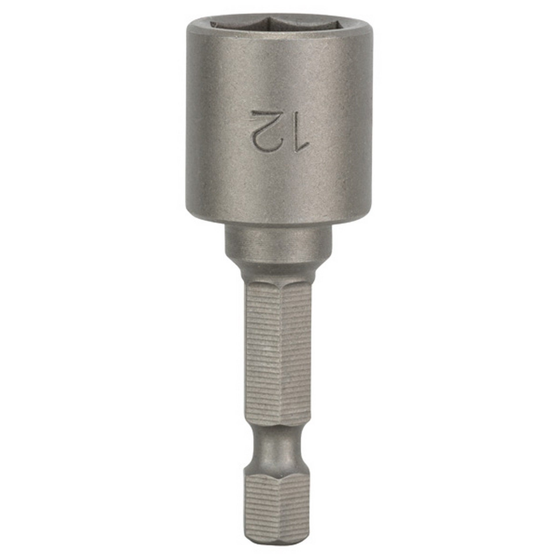 Bosch Steckschlüssel, 50 x 12 mm, M 7, mit Magnet #2608550090