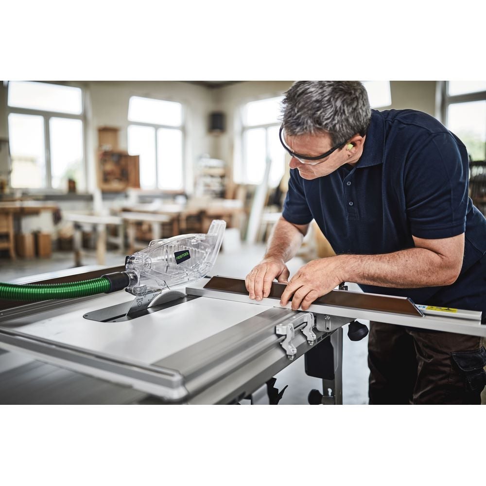 Festool Tischkreissäge TKS 80 EBS ST 840-Set #578108