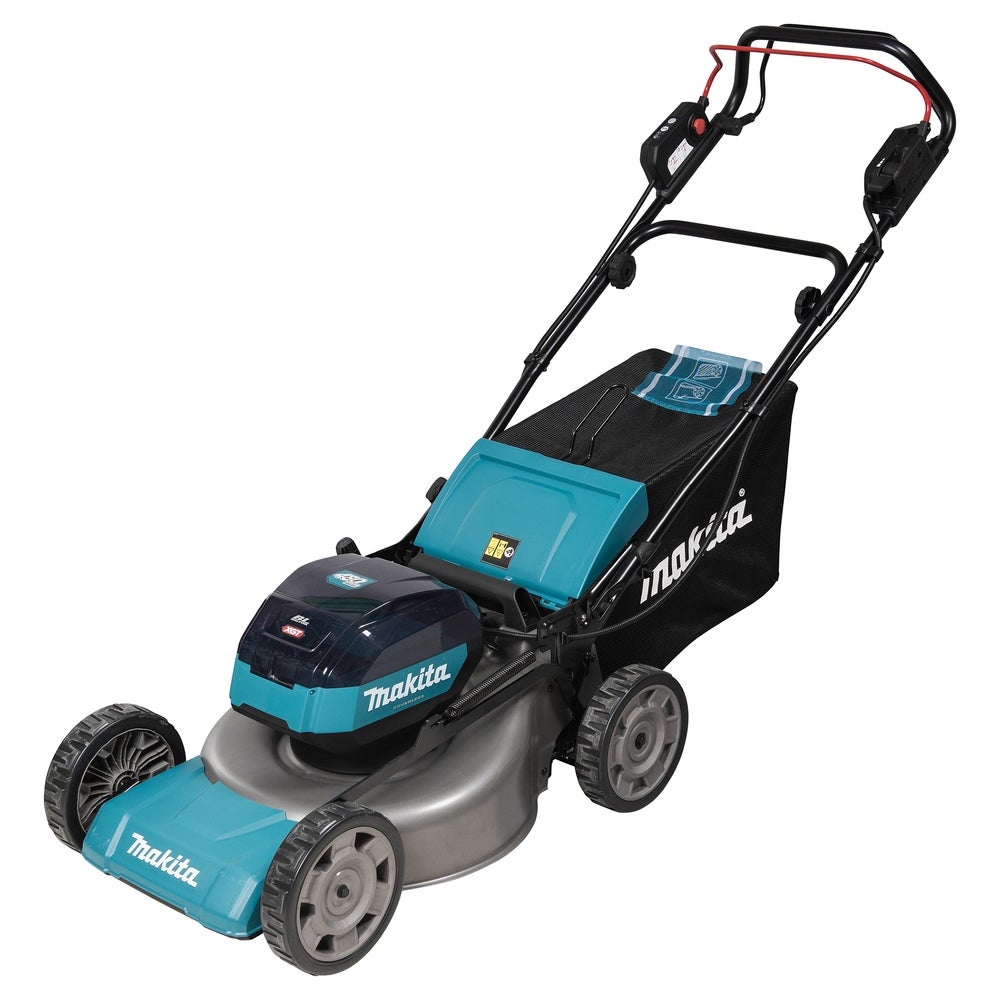 Makita Akku-Rasenmäher XGT LM001GZ