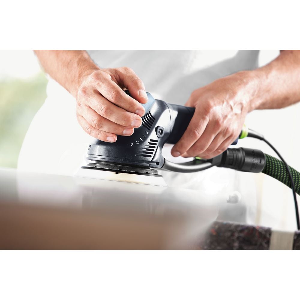 Festool Getriebe-Exzenterschleifer ROTEX RO 150 FEQ #575066