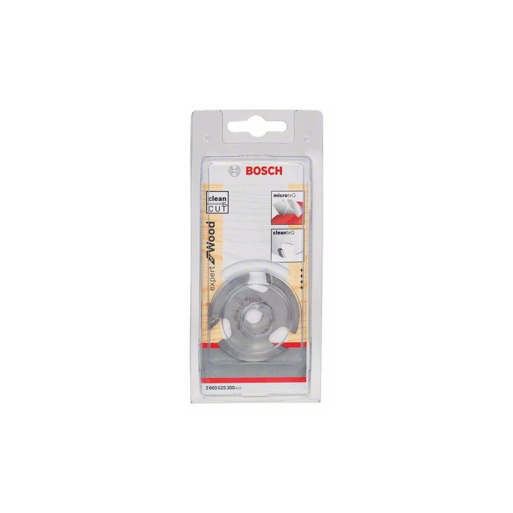 Bosch Scheibennutfräser Expert for Wood, S 8 mm, D 50 mm, S 8 mm, L 2,5 mm, G 8 mm #2608629388