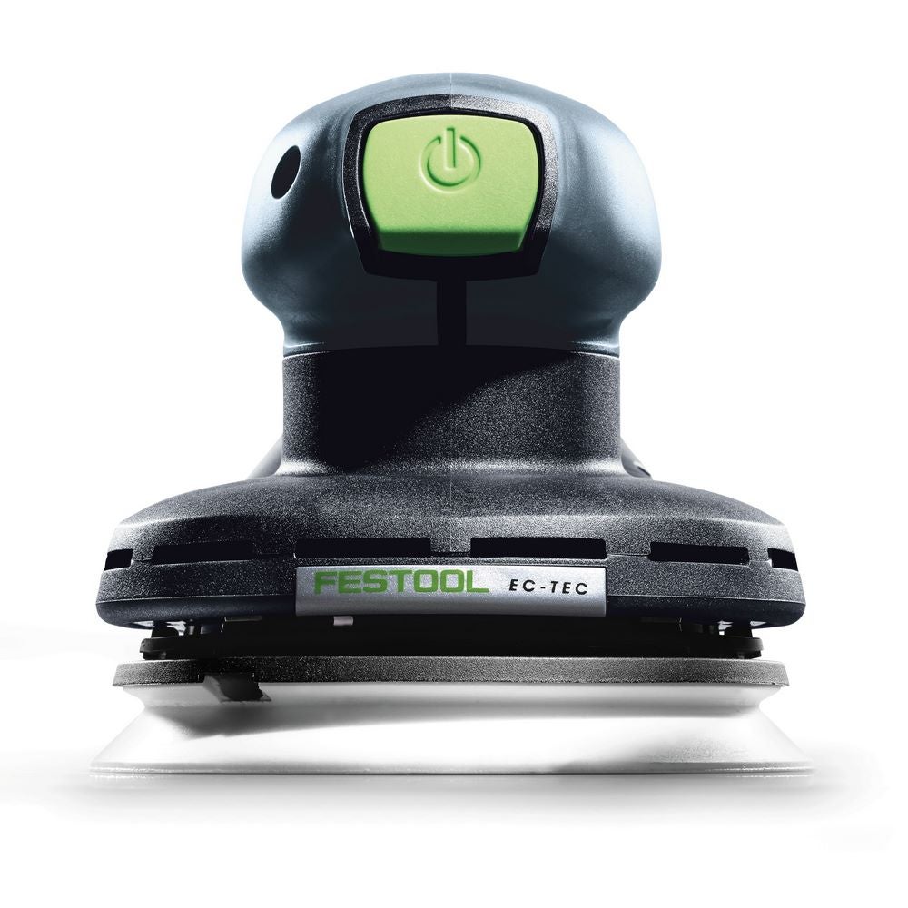 Festool Exzenterschleifer ETS EC 125/3 EQ-Plus #576341