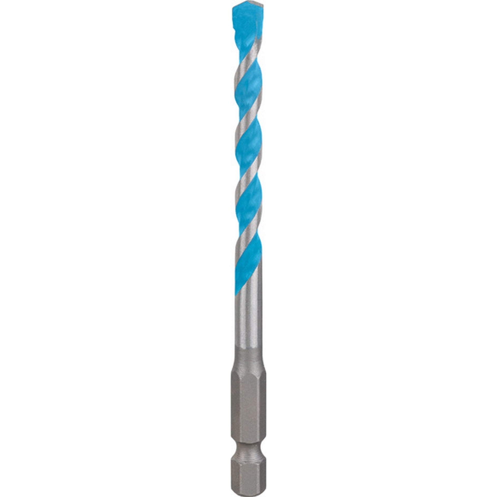 Bosch EXPERT HEX-9 Multi Construction Bohrer, 6x60x100 mm #2608900574