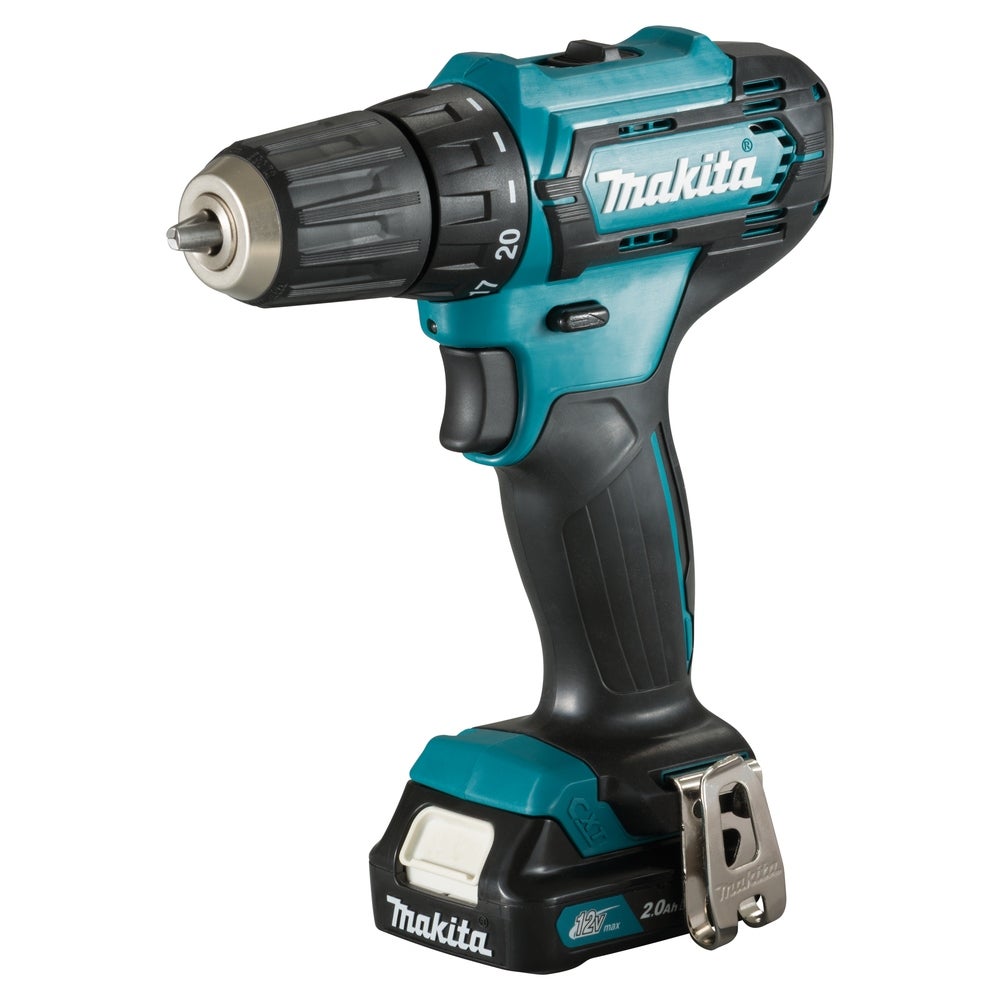 Makita Akku-Bohrschrauber CXT DF333DSAE