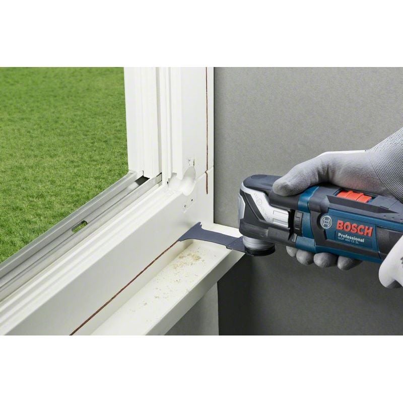 Bosch Starlock Best of Heavy Duty Set für Multifunktionswerkzeuge, 4-tlg. #2608664132