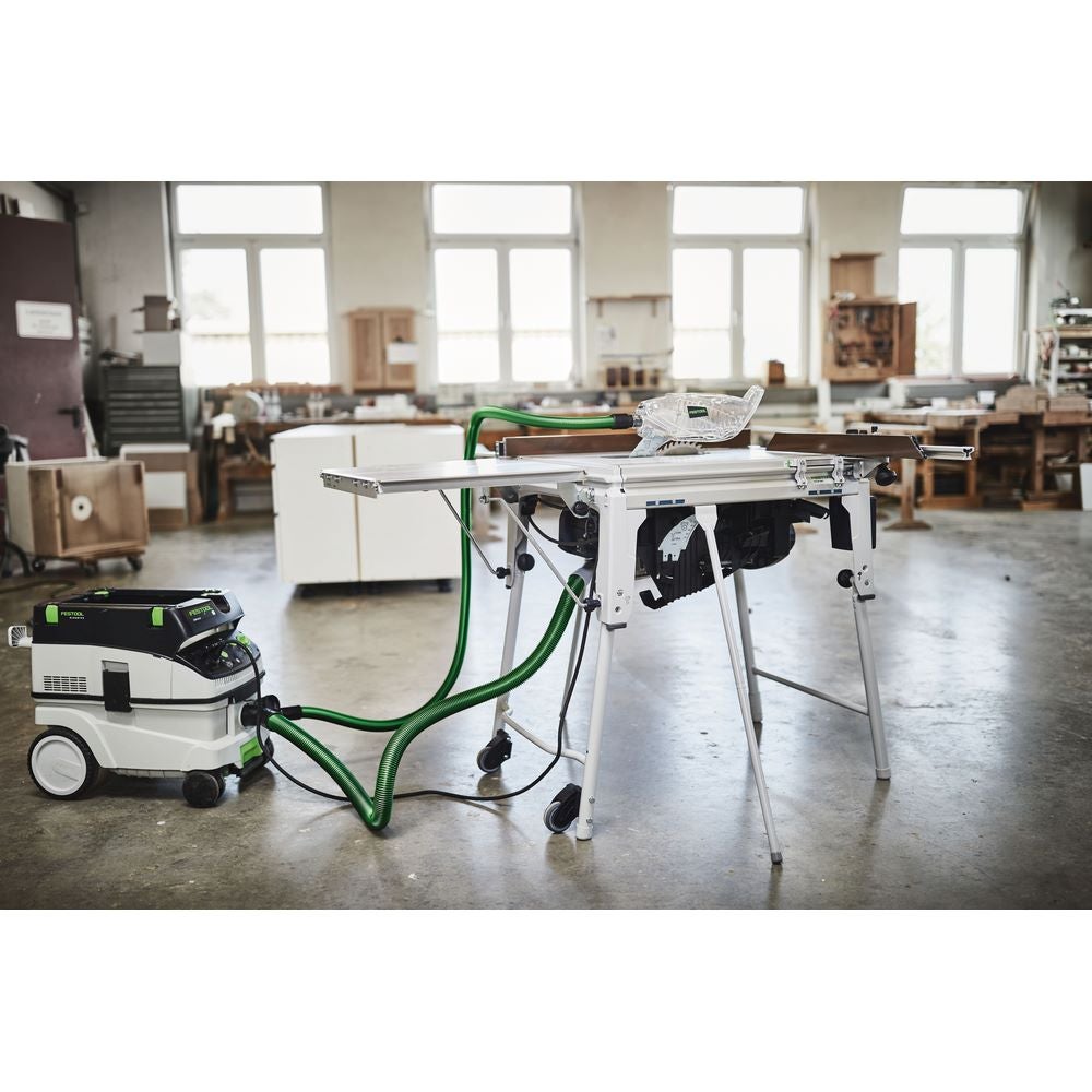 Festool Absaug-Set AB-AS CS/TKS #577280