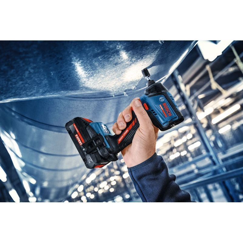 Bosch Akku-Drehschlagschrauber EXDR18V-230 #06019L6400