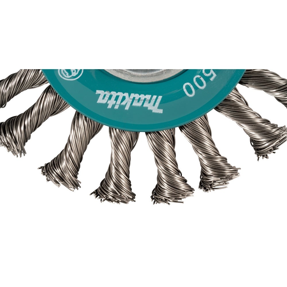 Makita Scheibenbürste #D-73352