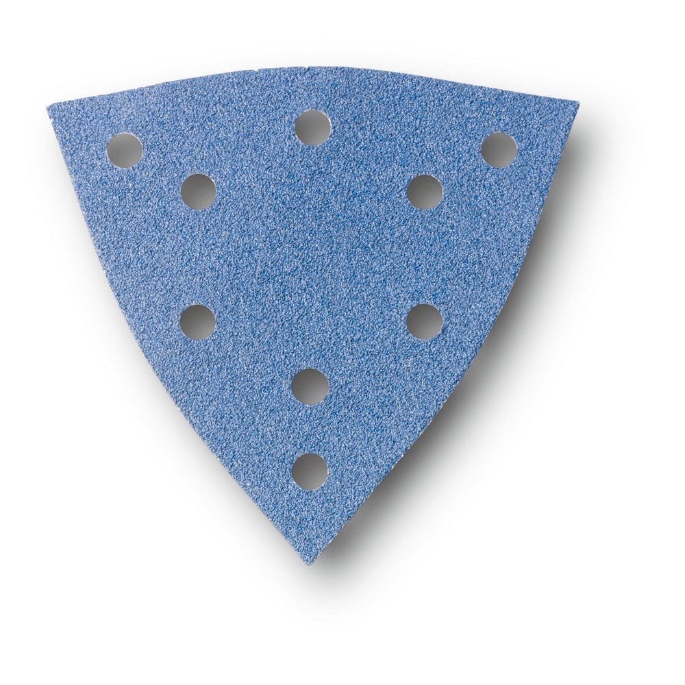 Fein Schleifblätter, Zirkon KL130 K40 VE12 #63717298010